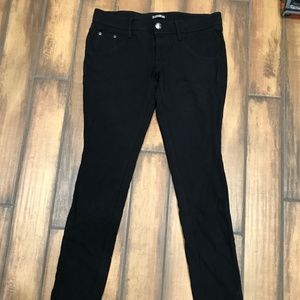 Express Jeggings